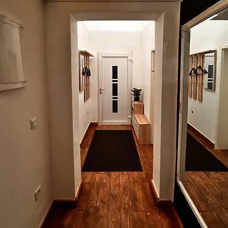 Apartment Dz - Mit Klimaanlage, Inkl. Wlan, Betten Nach Bedarf Stellbar