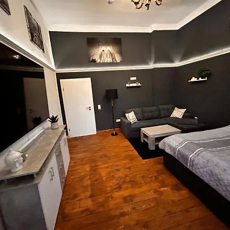 Apartment Dz - Mit Klimaanlage, Inkl. Wlan, Betten Nach Bedarf Stellbar *