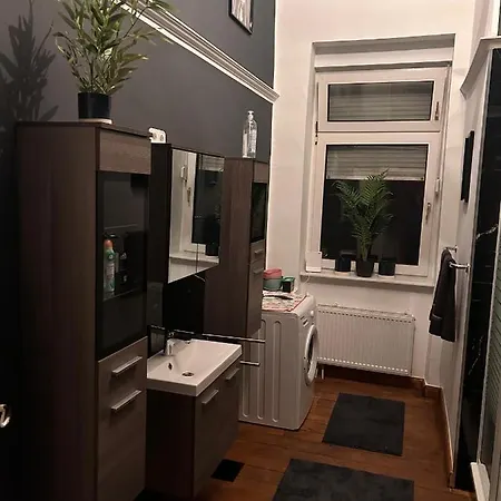 Apartment Dz - Mit Klimaanlage, Inkl. Wlan, Betten Nach Bedarf Stellbar Wittenberge