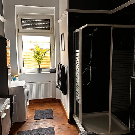 Dz - Mit Klimaanlage, Inkl. Wlan, Betten Nach Bedarf Stellbar Apartment